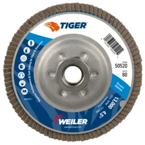 Tiger Flap Disc – 40 | 50563