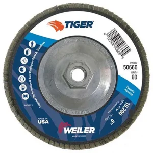 Tiger Flap Disc – 60 | 50660