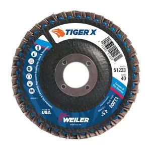 Tiger X Flap Disc – 40 | 51223
