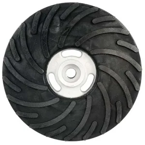 Wolverine Backing Pad – 7 in | 59601