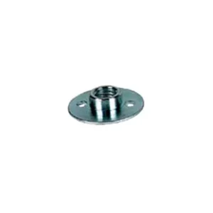 Weiler Abrasives DISC NUT 5/8-11 | 59604