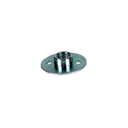 Weiler Abrasives DISC NUT 5/8-11 | 59604