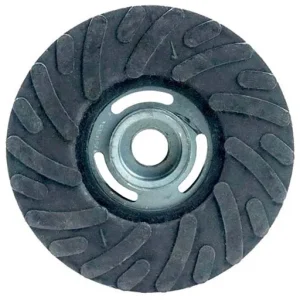 Wolverine Backing Pad – 4-1/2 in | 59611