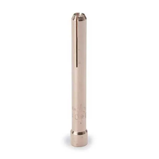 Weldcraft COLLET 1/8 STUBBY | 10N25S