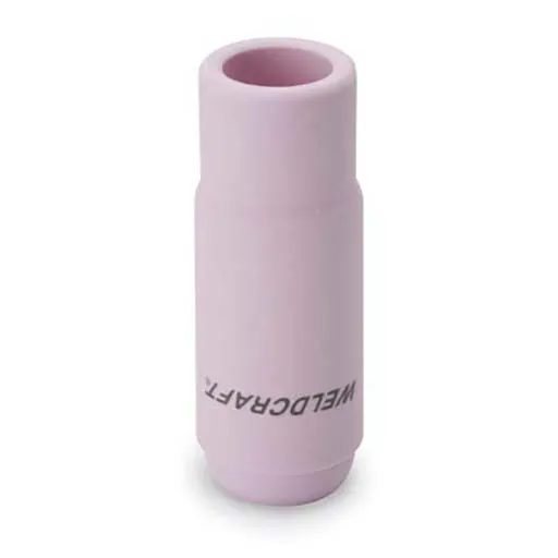 Weldcraft Weldcraft Alumina Nozzle, #7 ( | 10N47