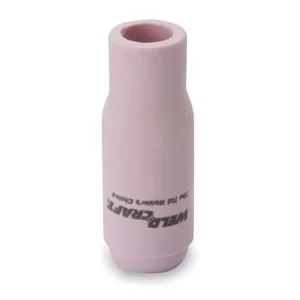 Weldcraft TIG CUP #6 ALUMINA 3/8 | 10N48