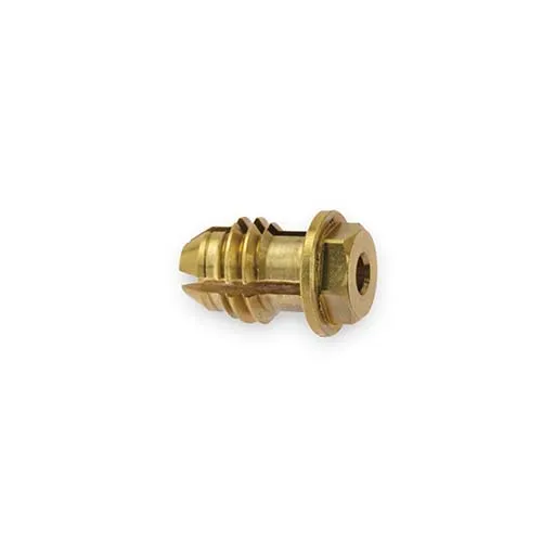 Weldcraft Chuck – 1/16 in – 180 Degree | 125C116