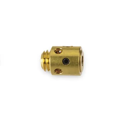 Weldcraft Chuck – 3/32 in – 90 Degree | 125C332-90