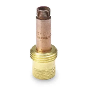 Weldcraft COLLET BODY 3/32 GAS LENS | 17GL332