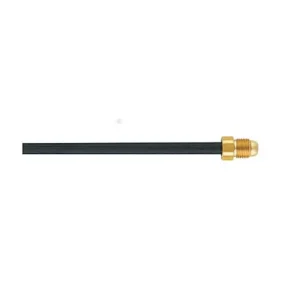 Weldcraft 41V Gas Hose – 25 ft | 41V30R18