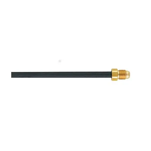 Weldcraft 41V Gas Hose – 25 ft | 41V30R18