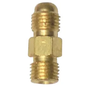 Miller Power Cable Hose Coupling – 3/8-24 in | 430A