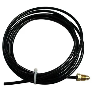 Weldcraft 45V Water Hose – 12.5 ft | 45V07HD