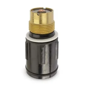 Weldcraft COLLET BODY 1/8 GAS LENS HW27 | 49V25
