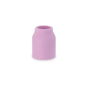Weldcraft TIG CUP 7/16 GAS LENS ALUMINA | 53N61