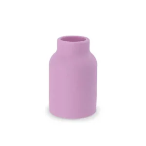 Weldcraft TIG CUP ALUMINA GL LG #10 5/8 | 53N88