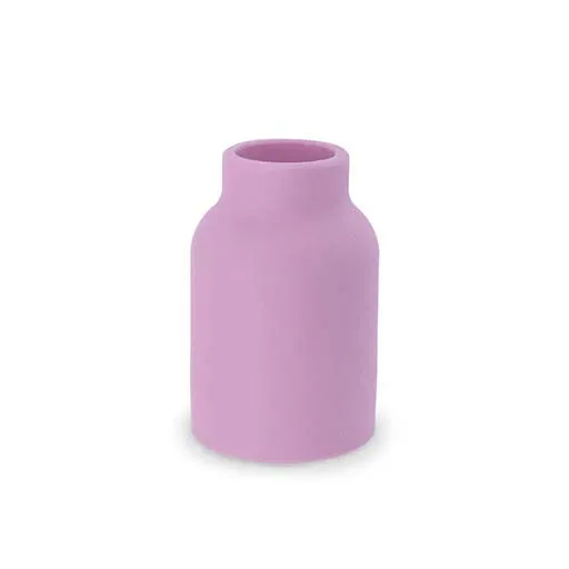 Weldcraft TIG CUP ALUMINA GL LG #10 5/8 | 53N88