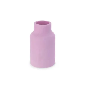 Weldcraft TIG CUP #8 GAS LENS ALUMINA | 54N14