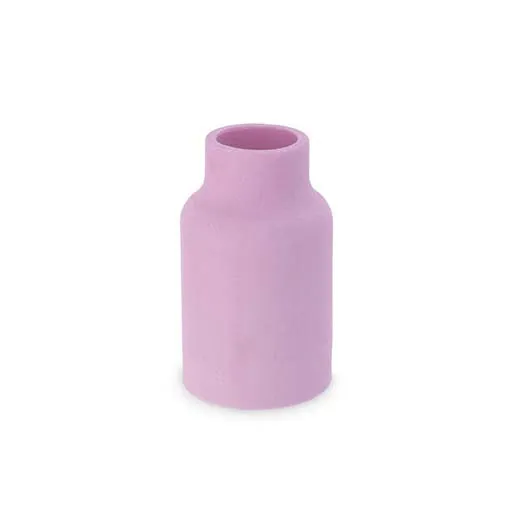 Weldcraft TIG CUP #8 GAS LENS ALUMINA | 54N14