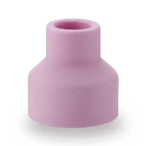 Weldcraft TIG CUP 1/4 ALUMINA | A53N24