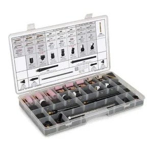 Weldcraft TIG ACCESSORY KIT FX | AK-225MFC