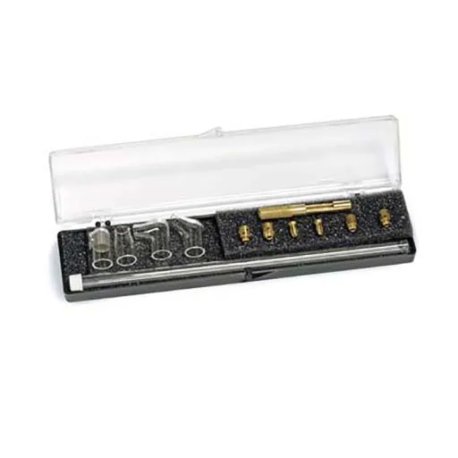 Weldcraft TIG ACCESSORY KIT CERIATED | AK125C