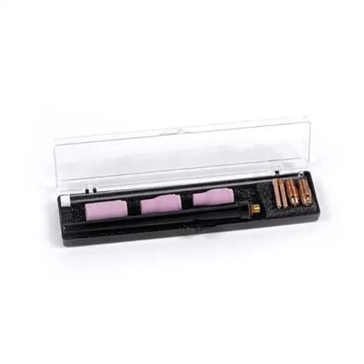 Weldcraft TIG ACCESSORY KIT CERIATED | AK1C