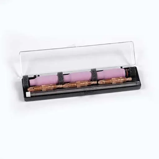 Weldcraft TIG ACCESSORY KIT CERIATED | AK2C