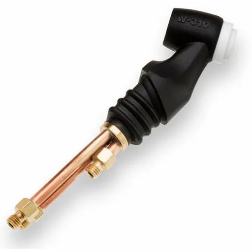 Weldcraft Water Cooled Torch Body with Cup Gasket | CS310A