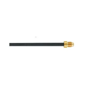 Weldcraft CS310 Gas Hose – 25 ft – Rubber | CS410-25G