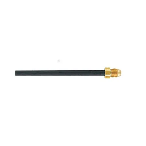 Weldcraft CS310 Gas Hose – 25 ft – Rubber | CS410-25G