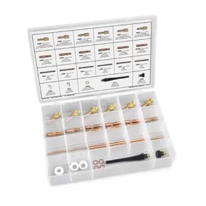 Weldcraft TIG ACCESSORY KIT | MAK-2S