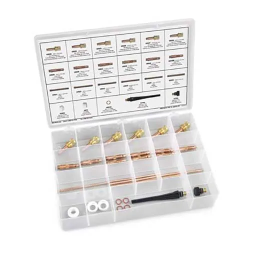 Weldcraft TIG ACCESSORY KIT | MAK-2S