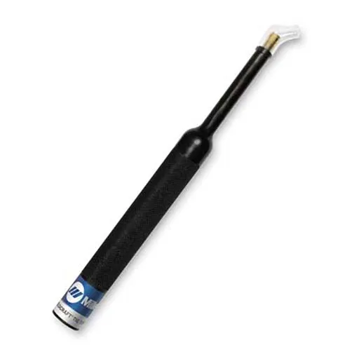 Weldcraft W-125 TIG Torch Package – 25 ft | WP-125M-25-R
