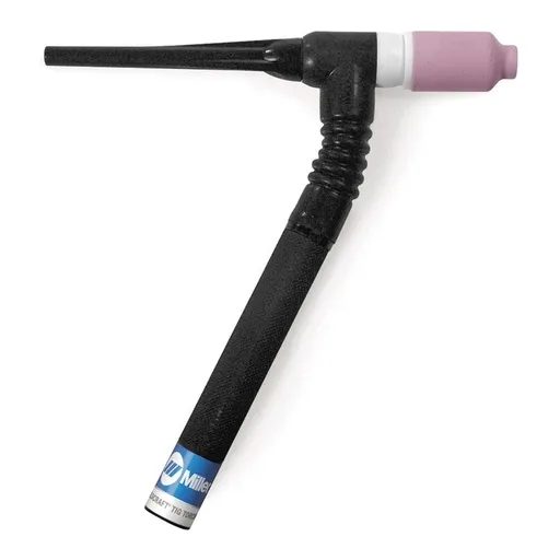 Weldcraft A-150 Torch Body – Flexible Neck without Gas Valve | WP-17F