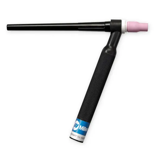 Weldcraft W-250 Torch Body – Water-Cooled | WP-20