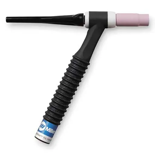 Weldcraft A-150 TIG Torch – 12.5 ft | WP1712RDI25