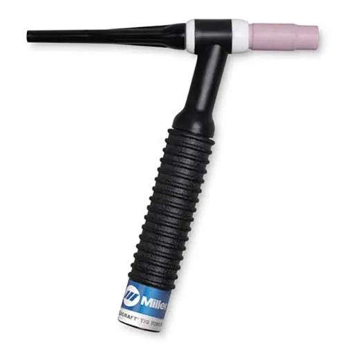 Weldcraft A-200 Power Cable – 12.5 ft – 1-Piece – Rubber | WP2612RM