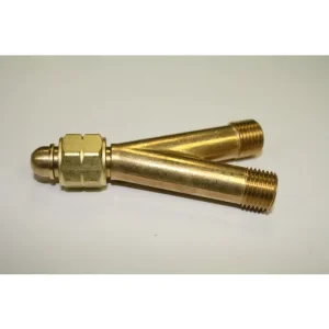 Western Enterprises Y VALVELESS ACET B TO B L | 102