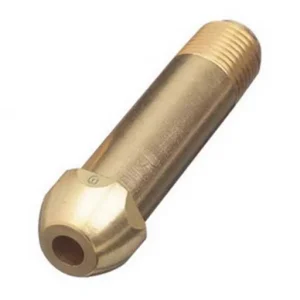 Western Threaded Hose Nipple – 3.5 in | 15-4SF