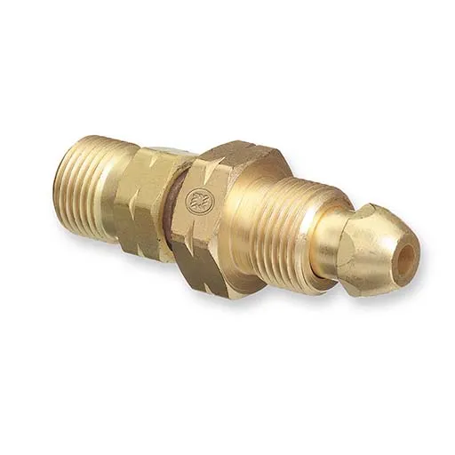 Western Cylinder Hose Adapter | 1516