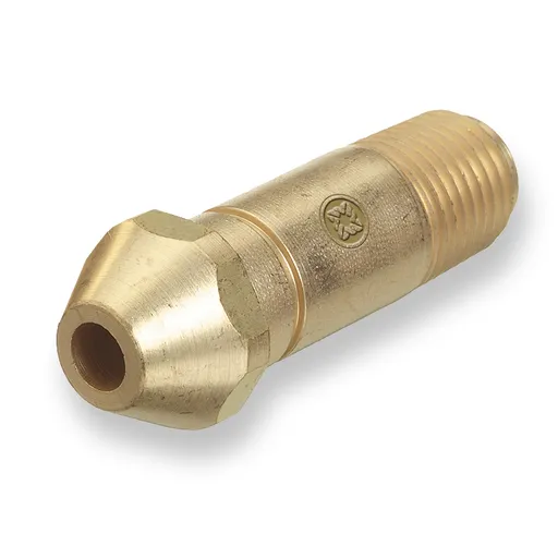 Western Enterprises Nipple, CGA 300, 1-15/16″ | 16-3