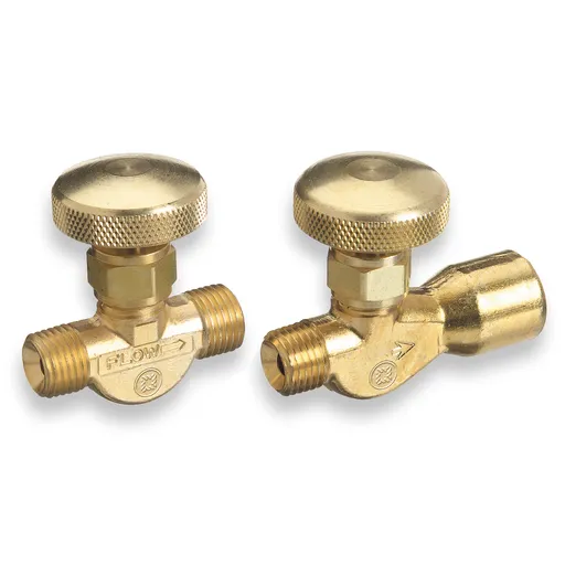 Western Enterprises BALL SEAT VALVE WESTERN | 203