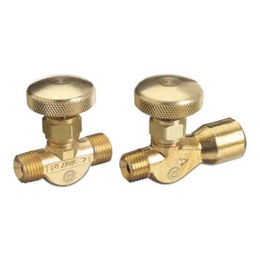 Western Enterprises VALVE NEEDLE | 208