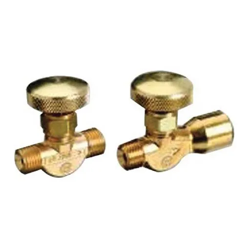 Western Enterprises VALVE | 215-FR