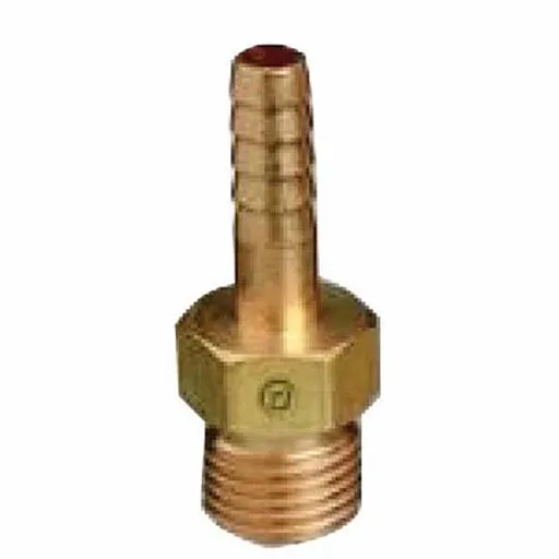 Western NPT Female Brass Hose Adapter – 3.2 in | 234