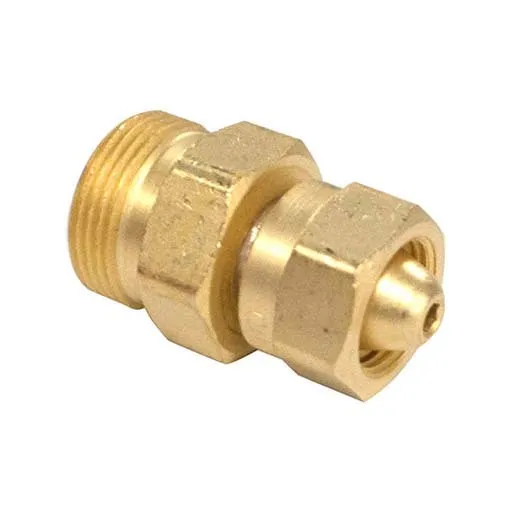 Western Enterprises ADAPTER CGA200-520 | 314