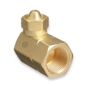 Western Enterprises ADAPTER ACET 90/D CGA200-510 | 321
