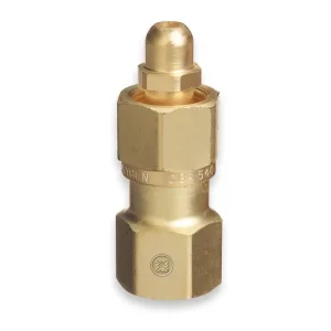 Western Enterprises ADAPTER CGA540-580 | 416