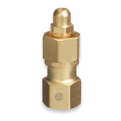 Western Enterprises ADAPTER CGA540-580 | 416